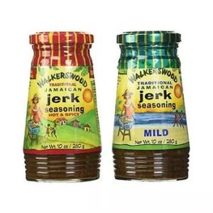 Walkerswood Jerk Gewürze