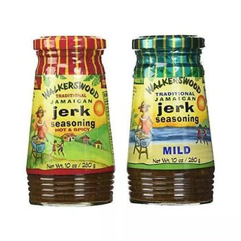 Walkerswood Jerk Gewürz