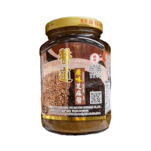 TFC Original Sesam Jam
