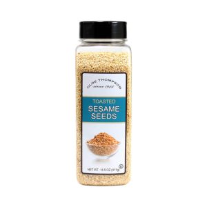 Buy Olde Thompson Toasted Sesamsamen 14,5 Unzen