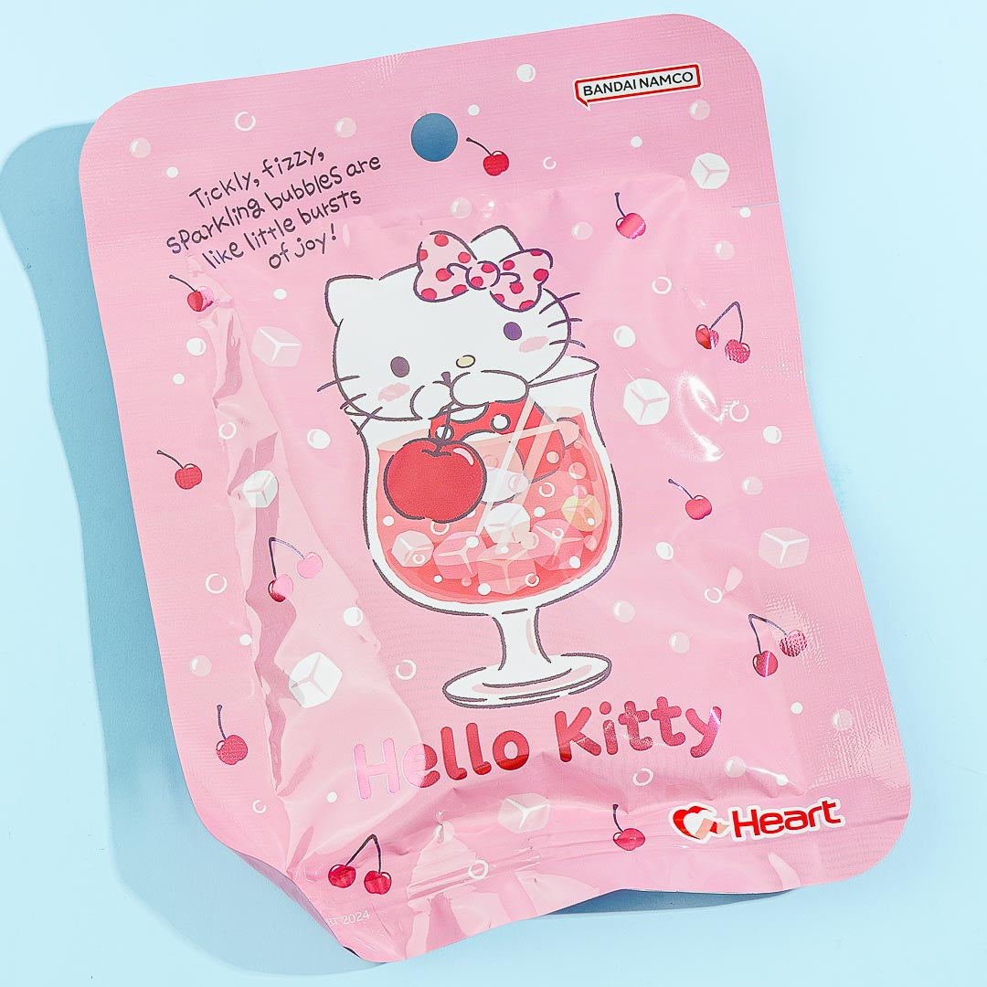 Hello Kitty Verschiedene Schokolade Packung