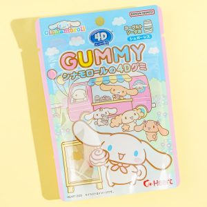 cinnamoroll 4D-Gammy – Joghurt Soda