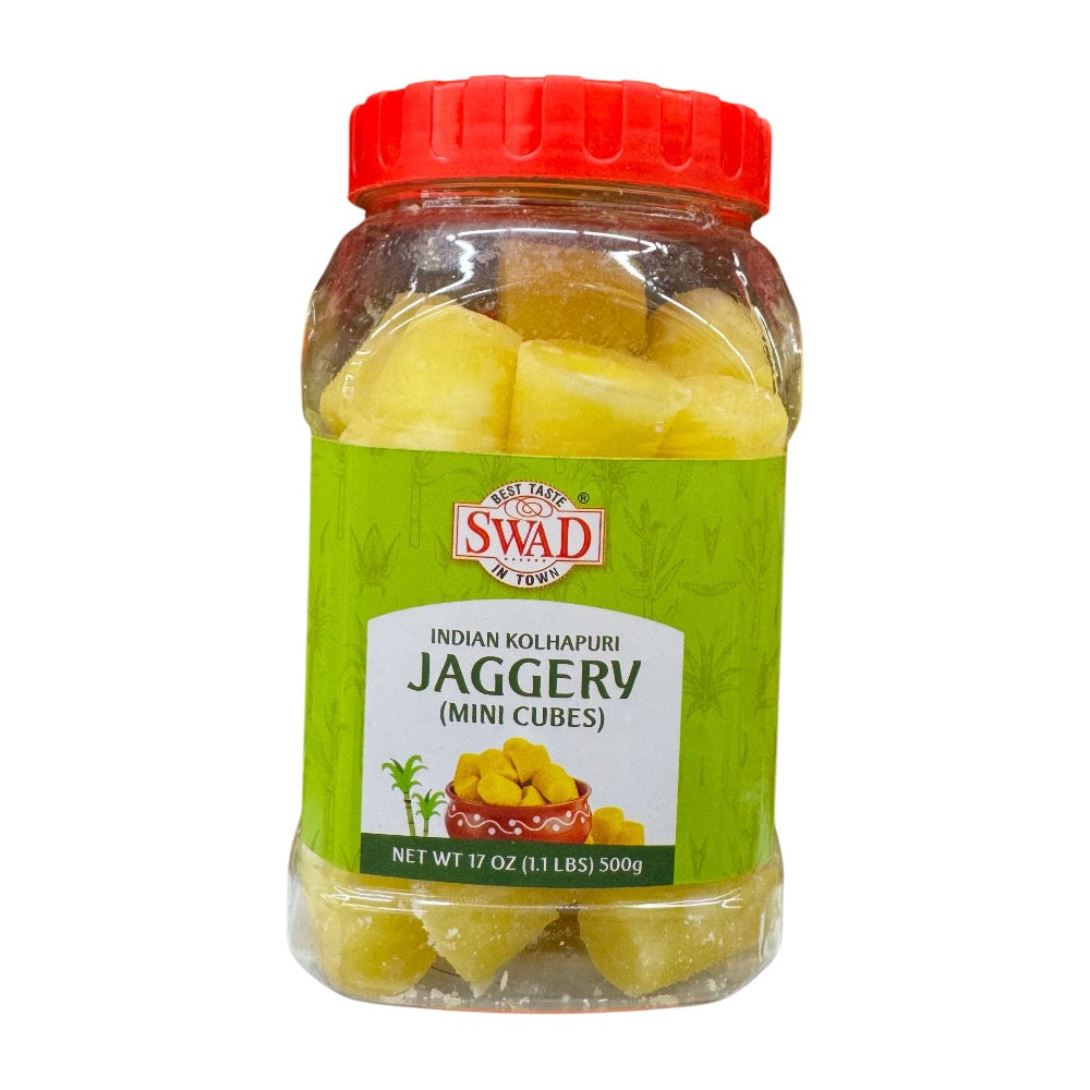 SWAD Jarggery (Miniwürfel)