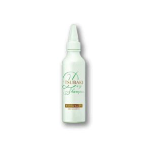 SHISEIDO TSUBAKI Dry Shampoo