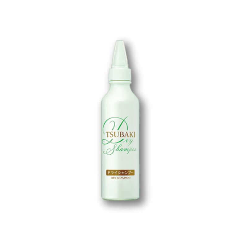 SHISEIDO TSUBAKI Trockenshampoo