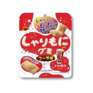 Bourbon sharimoni Fruchtgummi – Cola