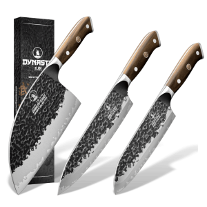 Dynasty Series Krieger Messer Set