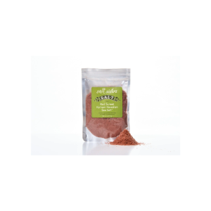 s.a.l.t sisters Salts roter Sonnenuntergang kanani hawaiian – fein