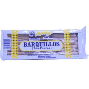 marky s prime backen – barquillos – Waffel-Stick – 100 g