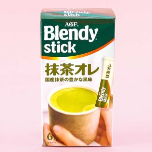 Blendy Stick Erze