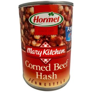 Hormel – Mary Küche – Corned Beef Hasch – Homestyle – 14 Unze