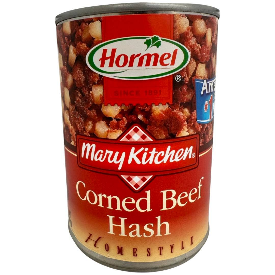 Hormel – Mary Kitchen – Corned Rindfleisch Hash – Hausmannskost – 14 OZ