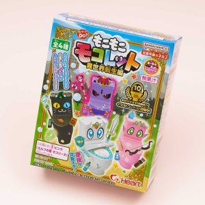 Moko Moko Mokolet Süßigkeiten Toilette 9