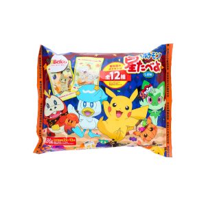 Hoshitabeyo Pokemon Reisknacker (Japan)