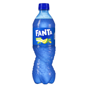 Fanta shokata – – 450ml