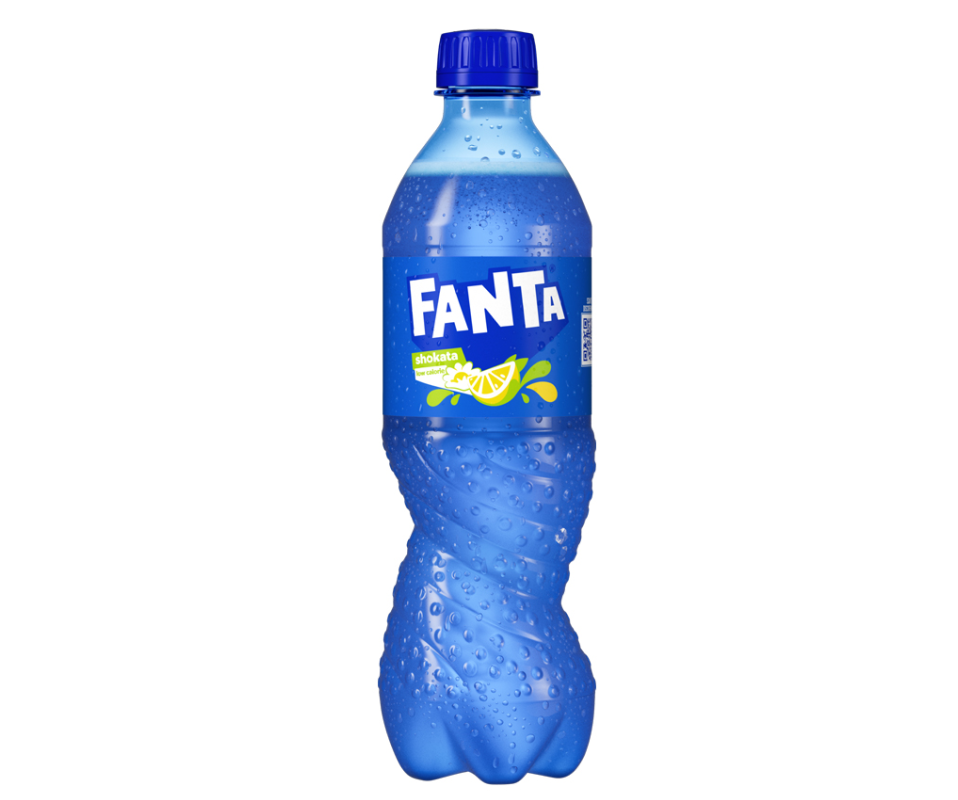 Fanta Shokata – 450ml