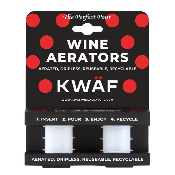 KWAF Weinbelüfter
