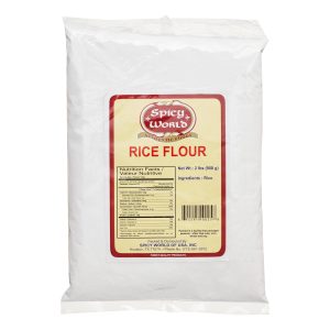 Würziges Reismehl der Welt – 2lbs