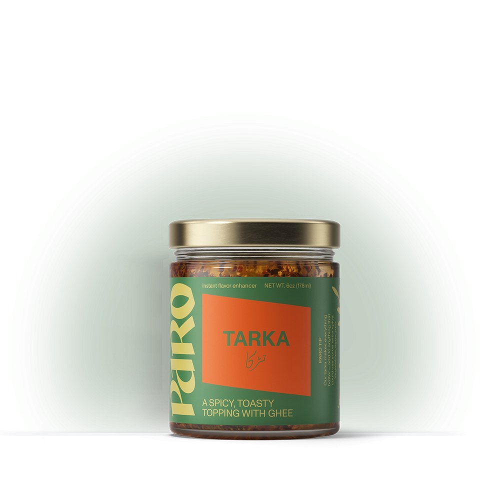 Paro Tarka Öl