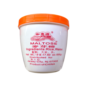 yu ye Marke Maltose