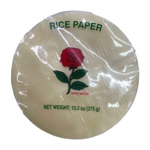 Rose Brand Reispapier
