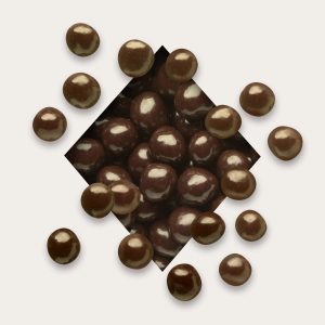 Schokoladenbeeren