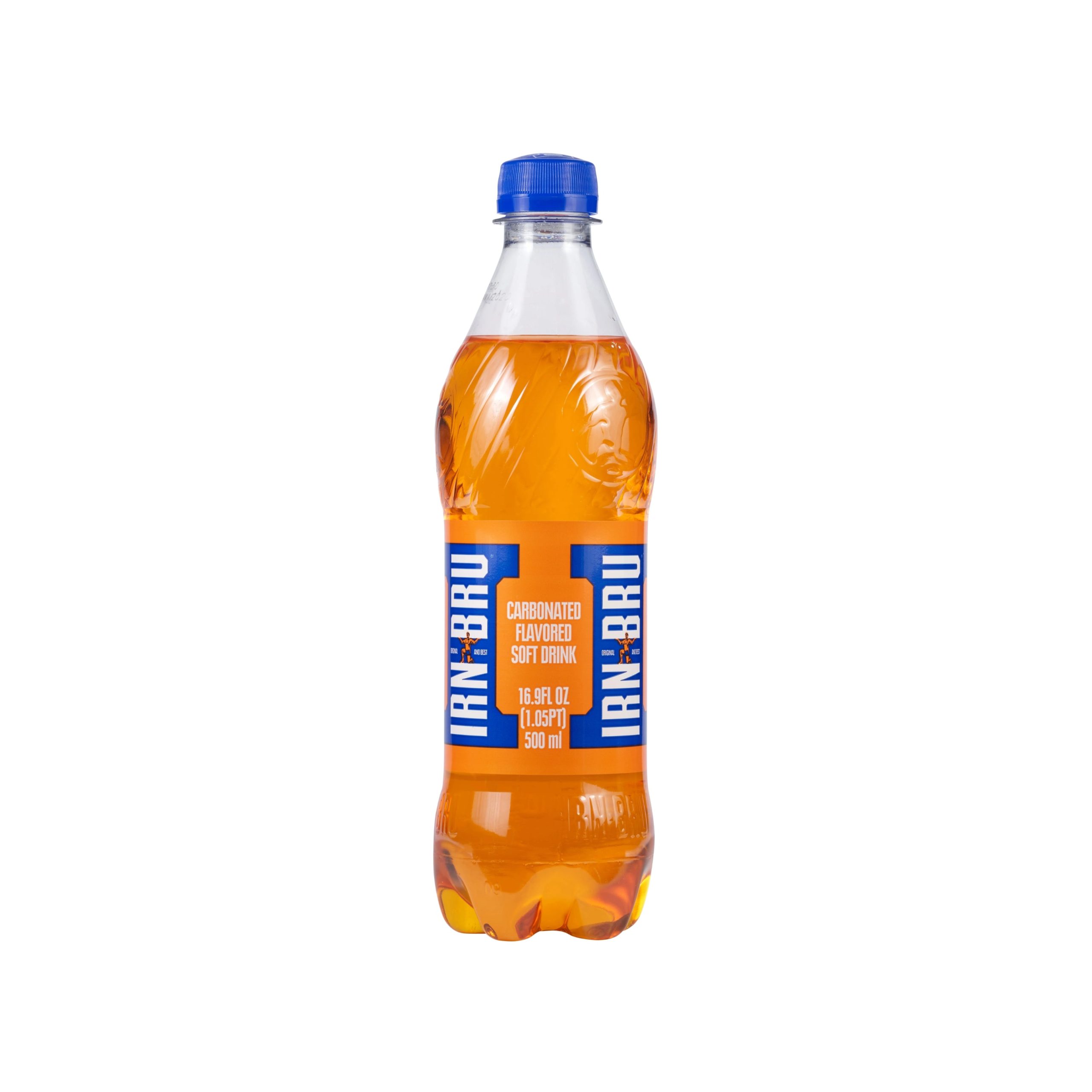 Irn Bru (16oz) (Schottland)