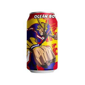 My Hero Academia Mango-Ananas-Geschmack (Taiwan)