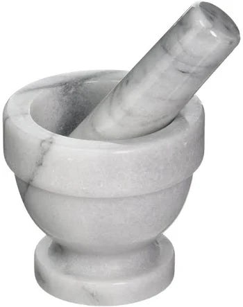 Fox Run Fox Run Granit Mörtel&Pestle4.7×2.75′