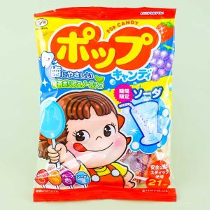 Milky Peko-Chan Pop Süßigkeiten