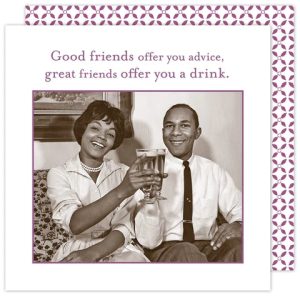 Shannon Martin Design – Offer You A Getränkeserviette