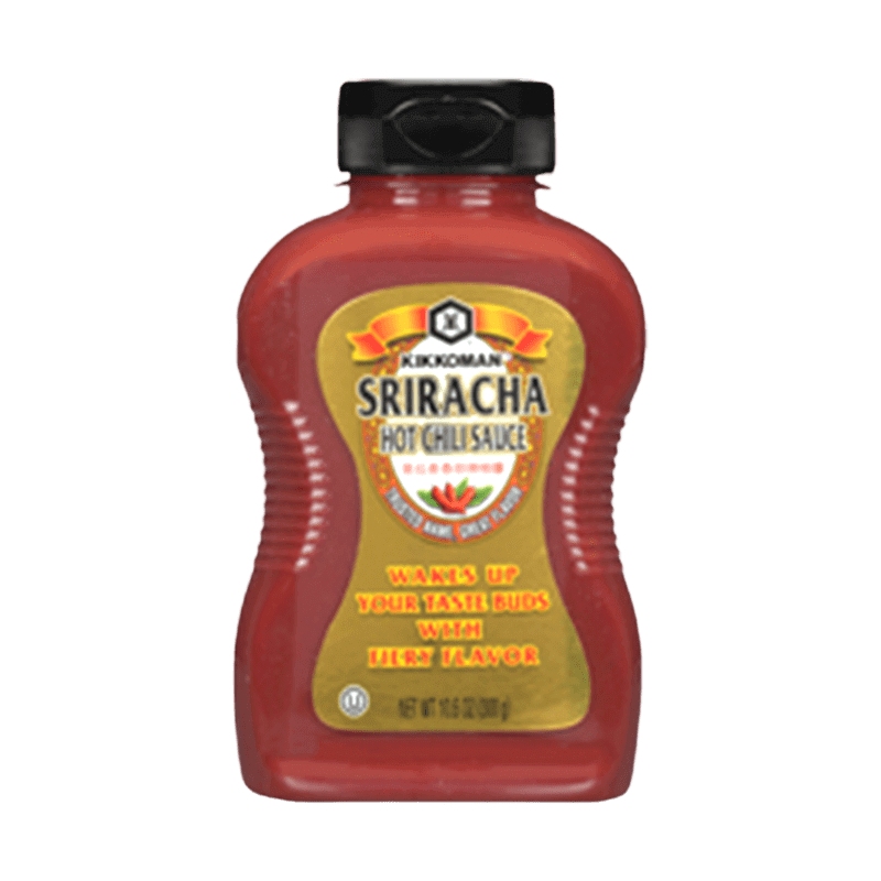 Kikkoman Sriracha scharfe Sauce