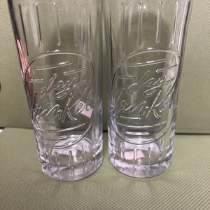 Day Drinker Hochkugelglas