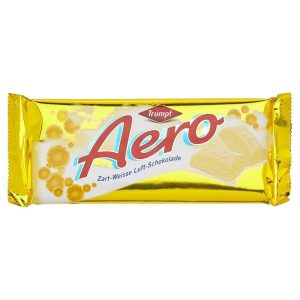 Aero weiß