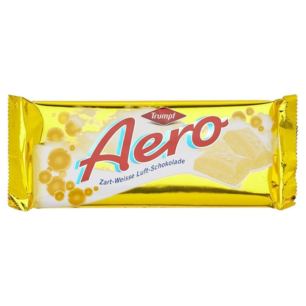 Aero Weiß