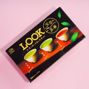 Look Schokolade – Teehaus