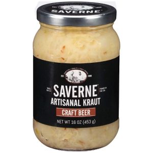 saverne kraut handwerkliches Craft Beer 16 Unzen – Packung mit 6