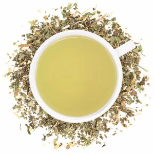 Bio-Wildsalat Masse (durch das Pfund)