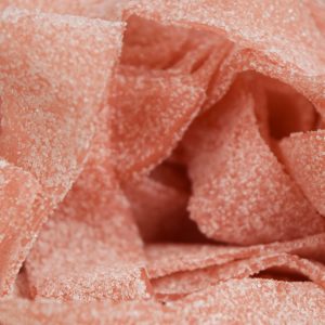 Limonade-Sauergürtel