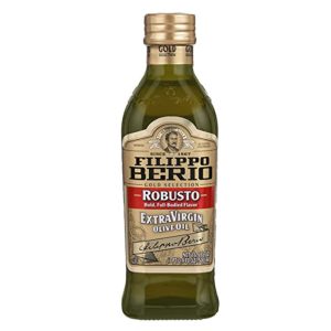 Filippo Berio Robusto Natives Olivenöl extra