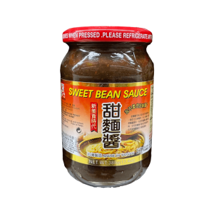 Master Süßbohnensauce