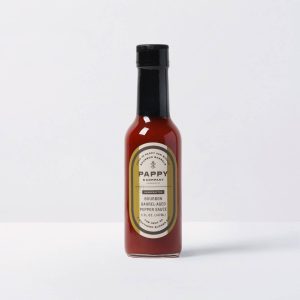 Pappy & Company – Pappy Van Winkle Bourbon Barrel Aged Pfeffersoße