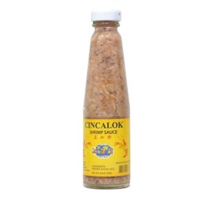 H.C.L. Cincalok Shrimp Soße
