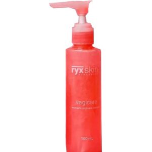 RYX Skincerity – Vagicare Damen intimen Reinigungsmittel – 100 ml