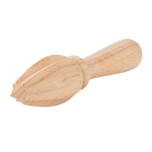 TRUE – JuiceTM: Natürlicher Holzreiber
