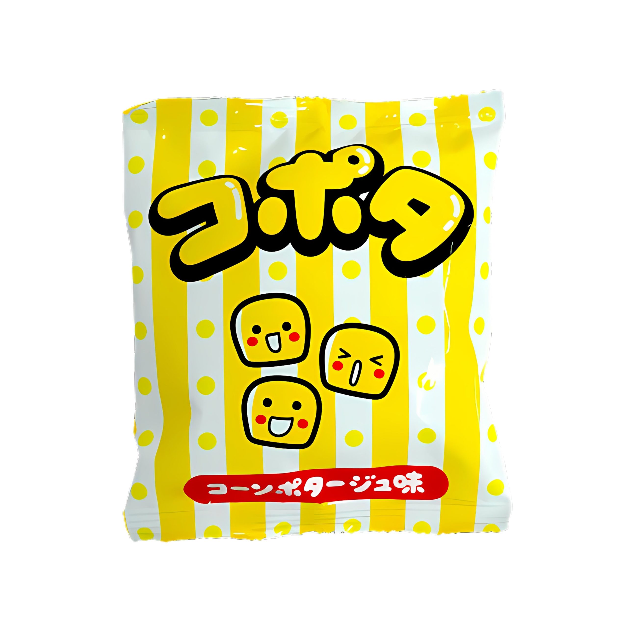 Matsuyama Mais Snack (Japan)