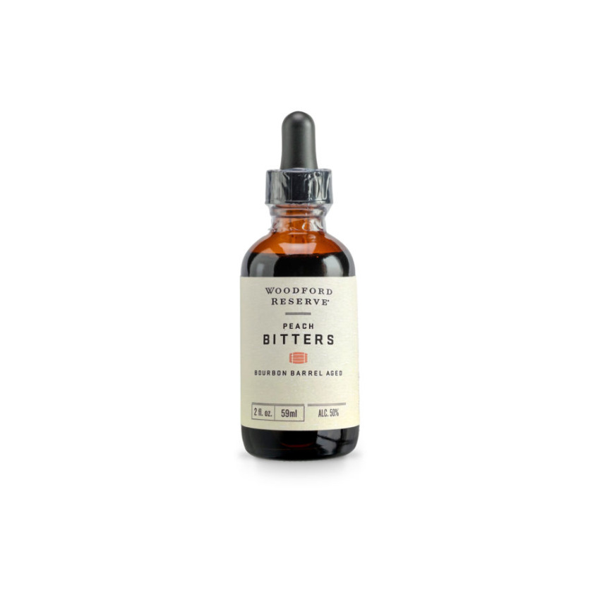 Woodford Reserve Pfirsich Bitters