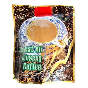 Gold Wahl – Tongkat ali Ginseng Kaffee – – 20G