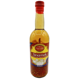 Casa Lontoc – Sinamak, scharf, 750 ML (25,36 fl oz)