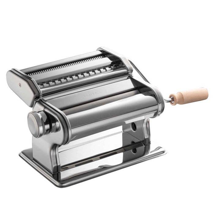 HIC – Harold Import Co. VERKAUF! Fantes breite Pasta-Maschine mit doppeltem